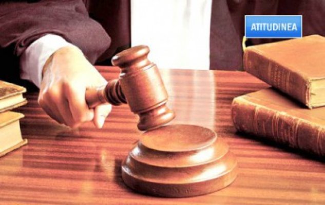 Patru procurori constănţeni au pus poprire pe conturile Ministerului de Finanţe pentru salarii restante